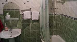 Гостиница Альбатрос Дагомыс-5