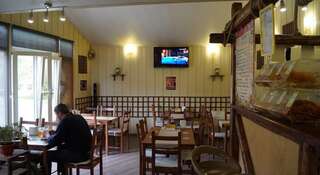 Гостиница Альбатрос Дагомыс-6