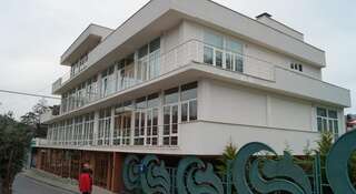 Гостиница Альбатрос Дагомыс-0